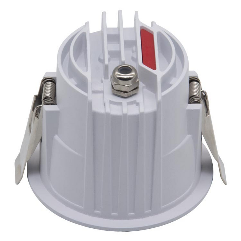 Downlight Kit Manufacturer - OEM SKD 2.5inch-5inch Anti-Fog IP65