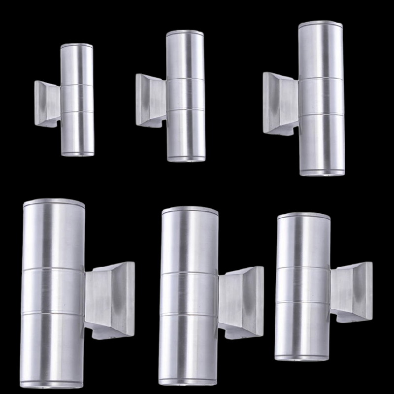 Wall Sconce Lamp Factory - OEM 3000K/6000K Aluminum Magnet Lamp