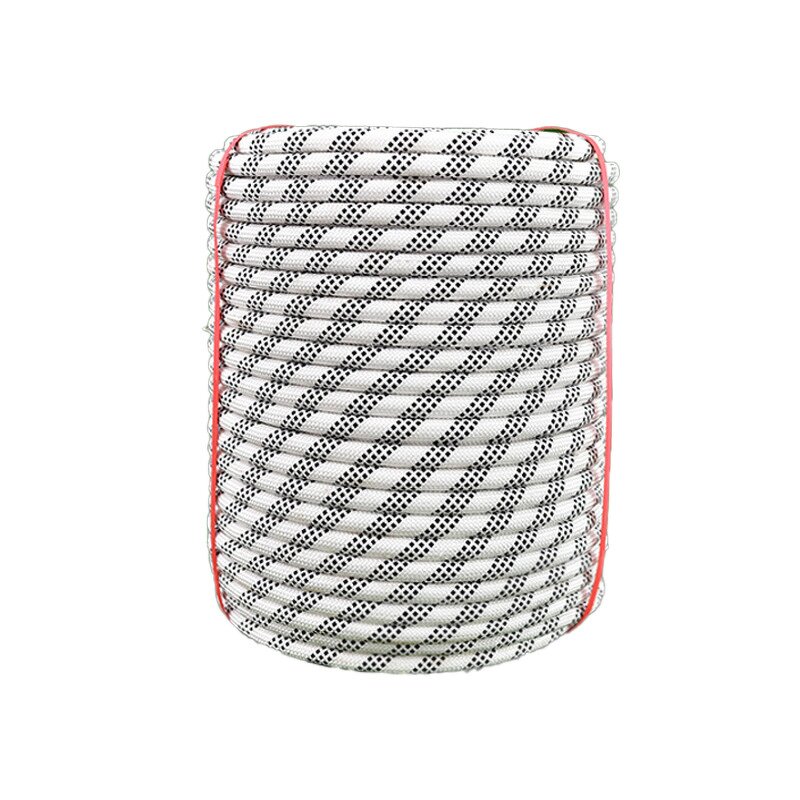 Safety Rope Manufacturer - OEM Outdoor Aerial Work Polyester