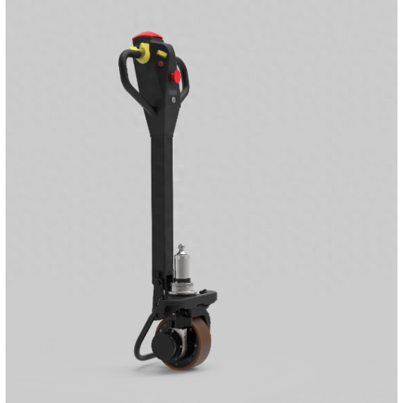 Electric Pallet Truck Converter Supplier - OEM Integrated Driving Lifting