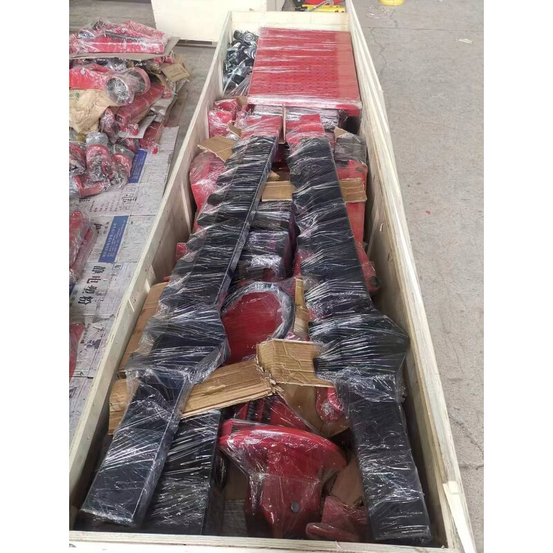 Chassis Pulling Machine Factory - OEM 3000kg Collision Repair System