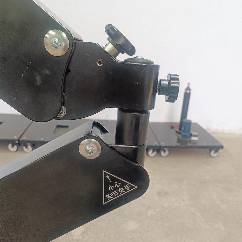 Angle Grinder Booster Arm Factory - OEM Zero Gravity Mechanical Arm