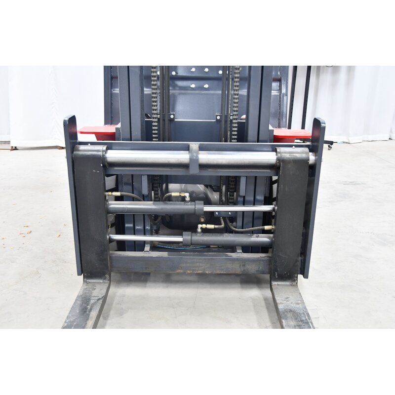 Electric Forklift Factory - OEM 5ton 2m Lift Lithium Battery