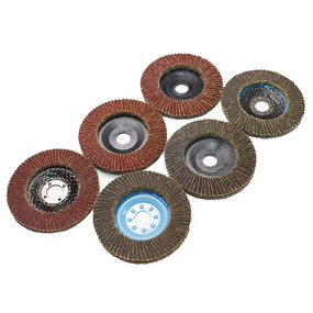 Abrasive Discs Manufacturer - OEM Polishing Grinding Wheel Discs