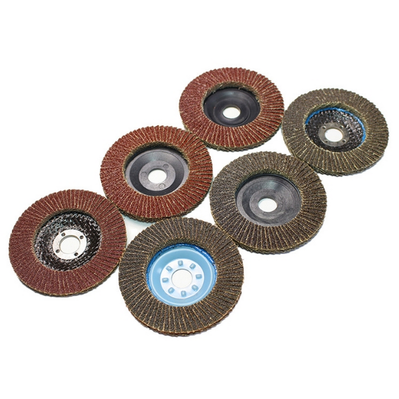 Abrasive Discs Manufacturer - OEM Polishing Grinding Wheel Discs