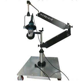 Angle Grinder Booster Arm Factory - OEM Zero Gravity Mechanical Arm