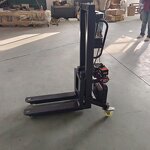 New Forklift Products