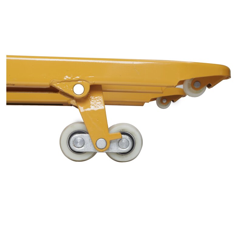 Manual Pallet Jack Supplier - OEM 2t 3t 5t Hand Hydraulic Truck