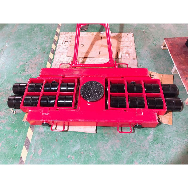 Straight Roller Skates Supplier - OEM 6T-25T AK+BK X+Y Heavy Duty