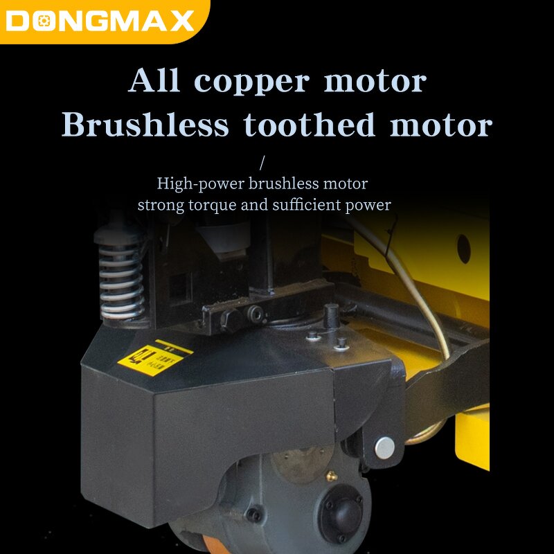 Full Electric Pallet Jack Factory - OEM 2000kg Lead Acid Lithium