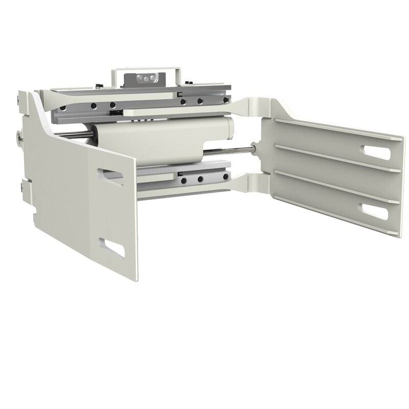 Bale Clamp Manufacturer - OEM Textile Synthetic Fiber Forklift