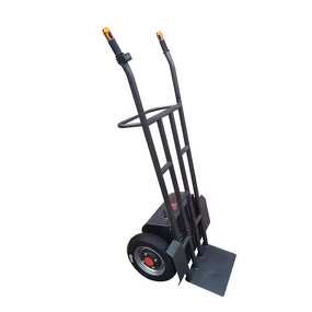 Electric Hand Truck Supplier - OEM 600KG Lithium Battery Trolley