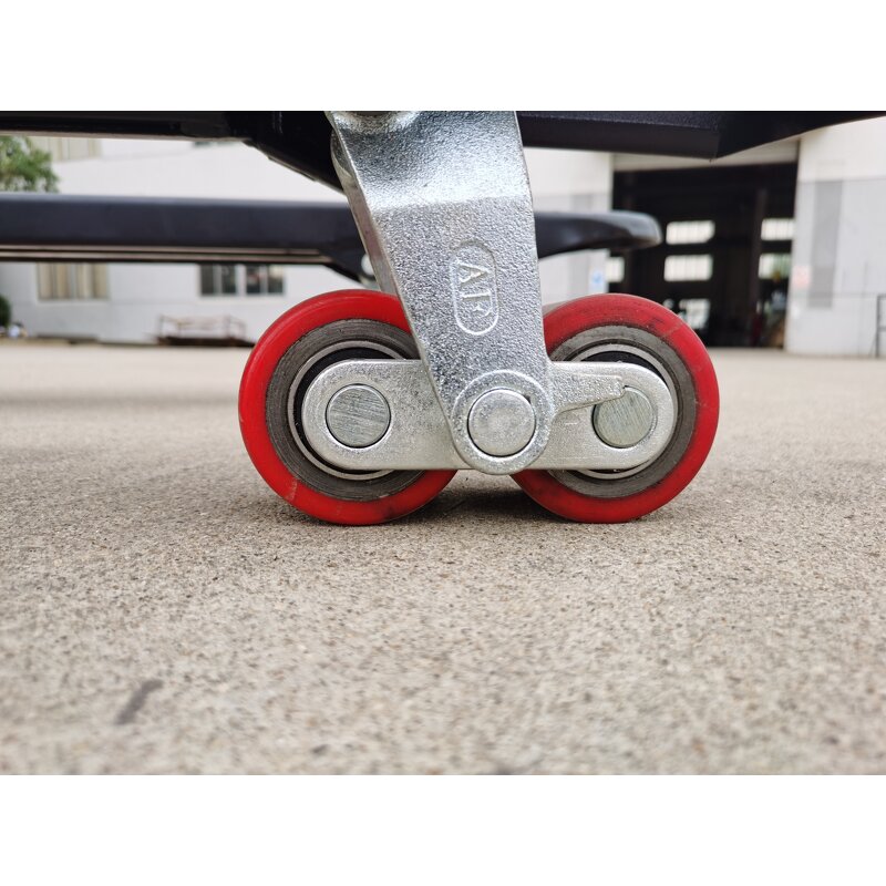 Full Electric Pallet Truck Manufacturer - OEM 2000kg 3000kg 48V AC