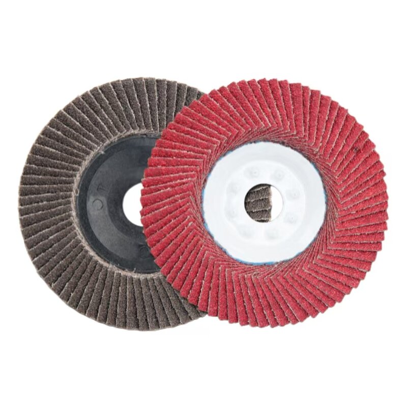 Abrasive Discs Manufacturer - OEM Polishing Grinding Wheel Discs