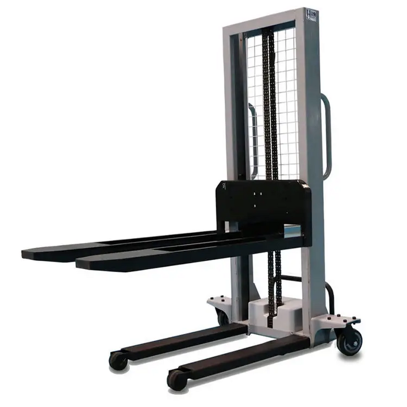 Portable Stacker Truck Manufacturer - OEM Auto Lift AC Motor