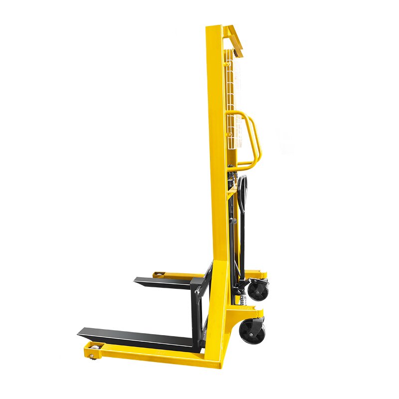 Manual Pallet Forklift Manufacturer - OEM 2t 3t Hydraulic Nylon