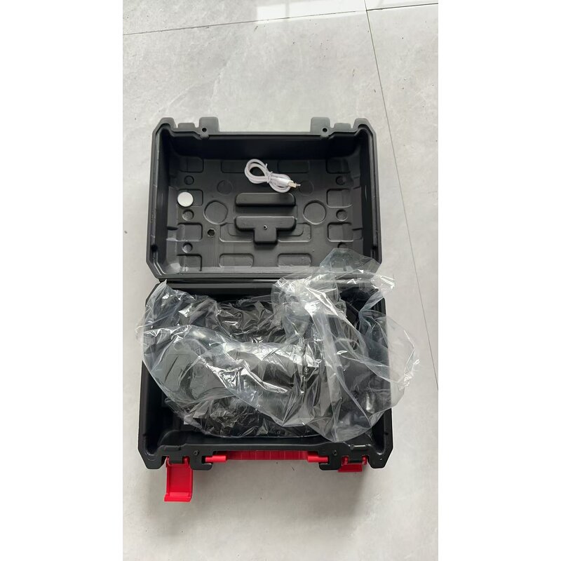 Suction Lifter Factory - OEM 200kg Cordless Battery Powered