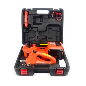 Car Jack Kit Manufacturer - OEM 3Ton 5Ton Hydraulic Electric