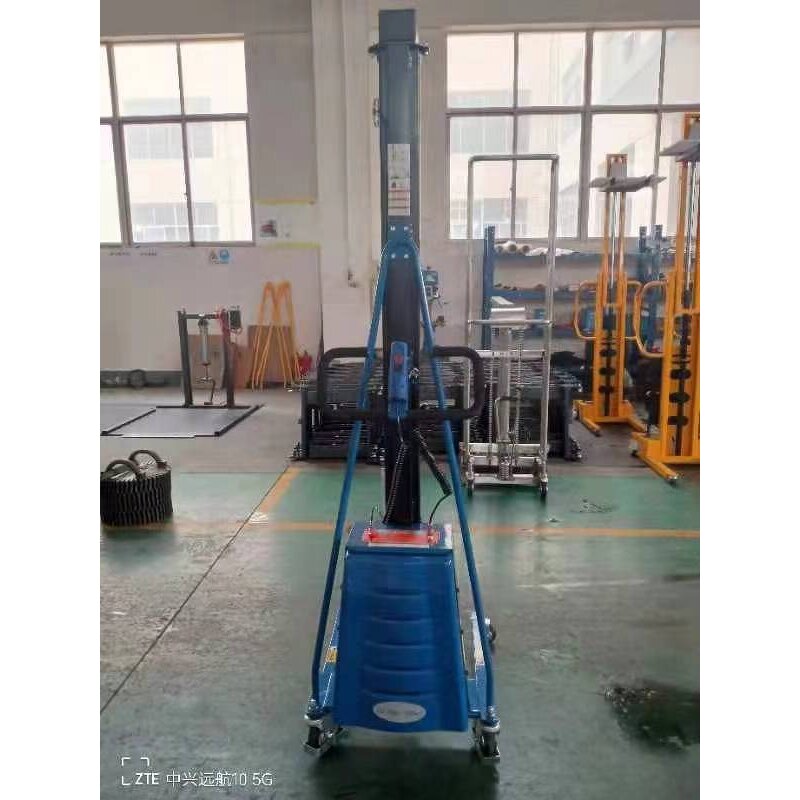 Roll Stacker Factory - OEM Printing Industry Reel Rotator