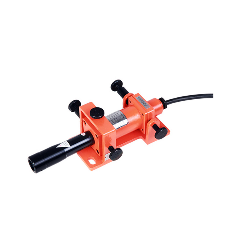 Mine Explosion-Proof Instrument Supplier - OEM Laser Pointing Equipment