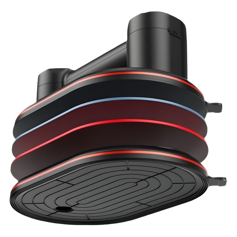 Suction Lifter Factory - OEM 200kg Cordless Battery Powered