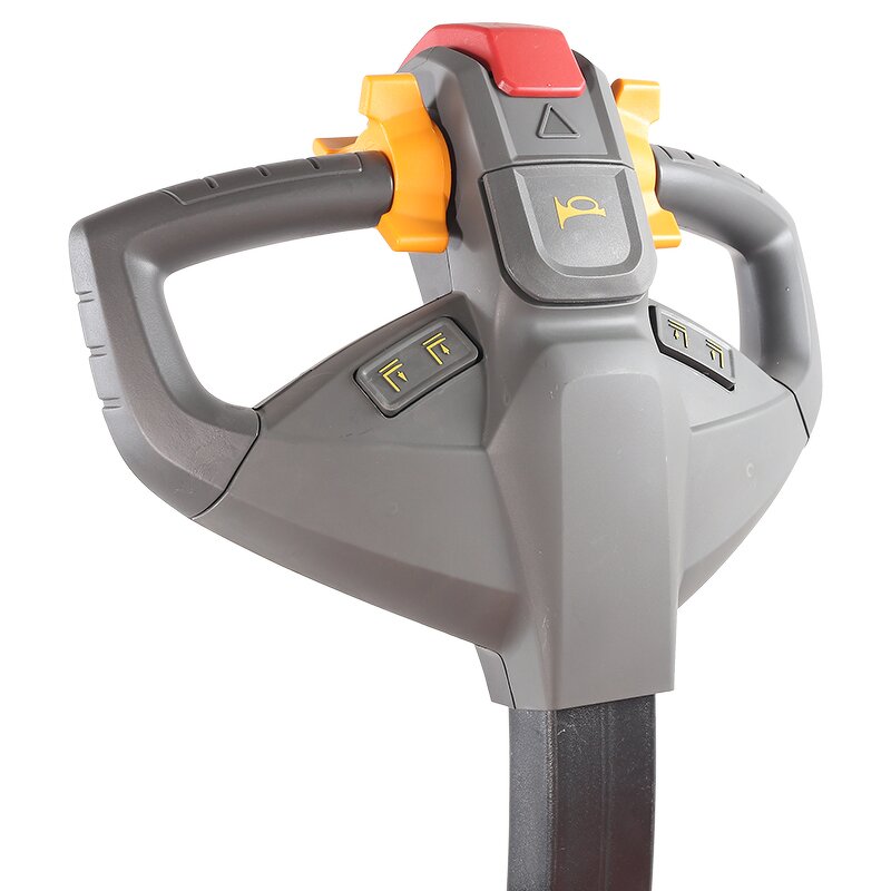 Full Electric Pallet Truck Factory - OEM 2t 3t 24V Battery Truck