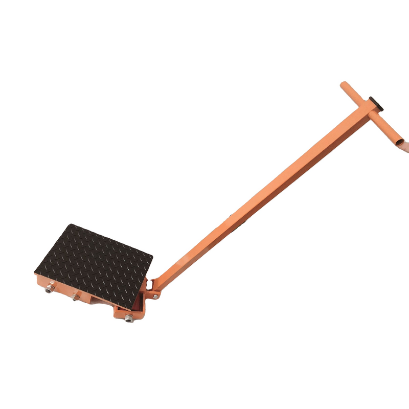 Industrial Roller Skates Manufacturer - OEM 6T-30T WA WQ Straight