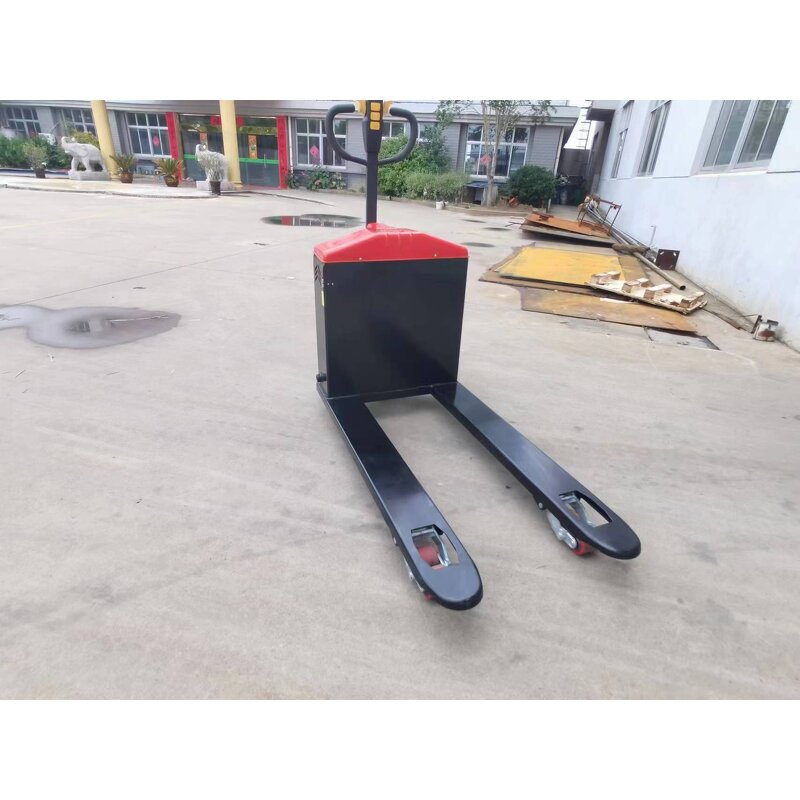 Off-road Pallet Truck Supplier - OEM 1000kg-3000kg Electric Stacker