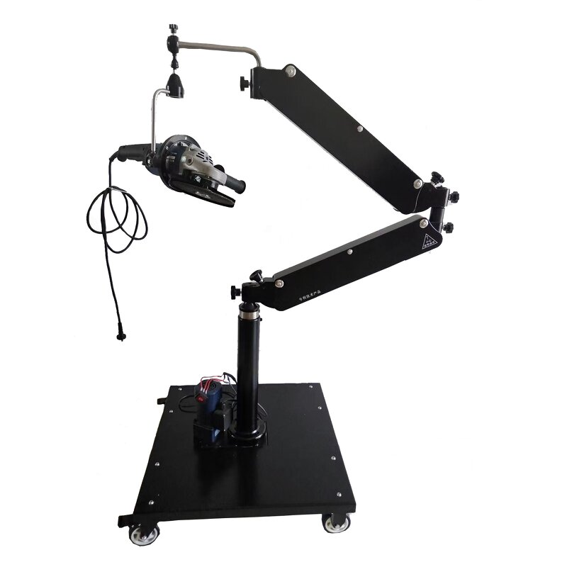 Angle Grinder Booster Arm Factory - OEM Zero Gravity Mechanical Arm