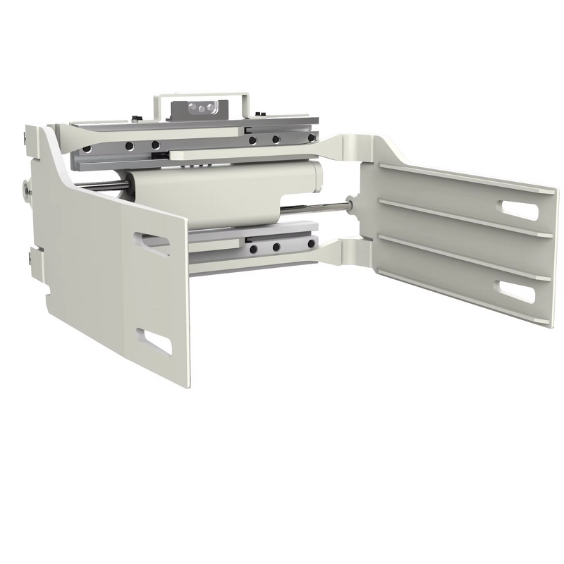 Bale Clamp Manufacturer - OEM Textile Synthetic Fiber Forklift