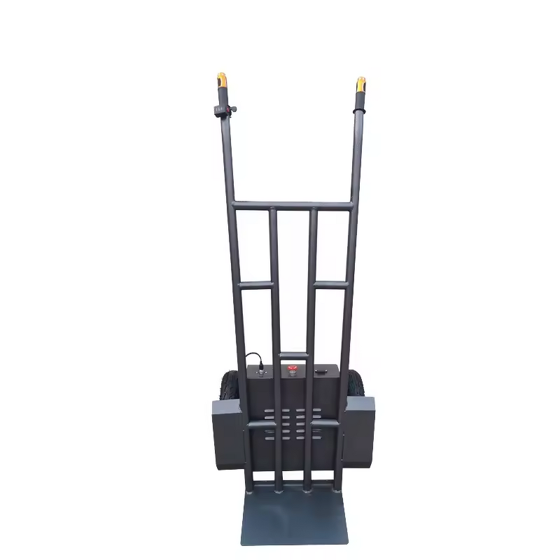 Electric Hand Truck Supplier - OEM 600KG Lithium Battery Trolley