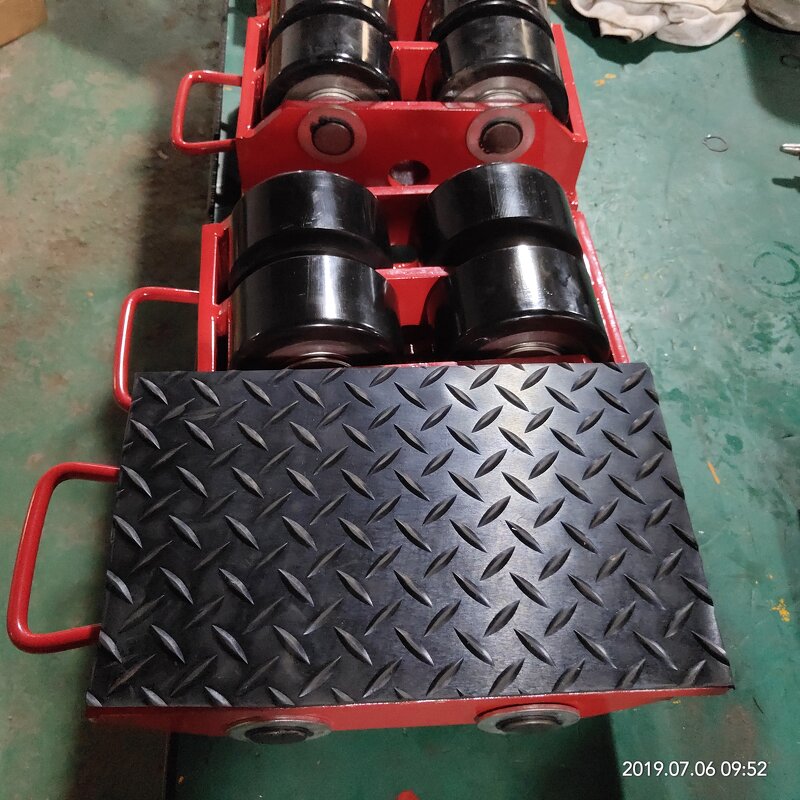 Straight Roller Skates Supplier - OEM 6T-25T AK+BK X+Y Heavy Duty