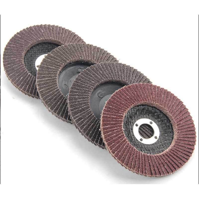 Abrasive Discs Manufacturer - OEM Polishing Grinding Wheel Discs