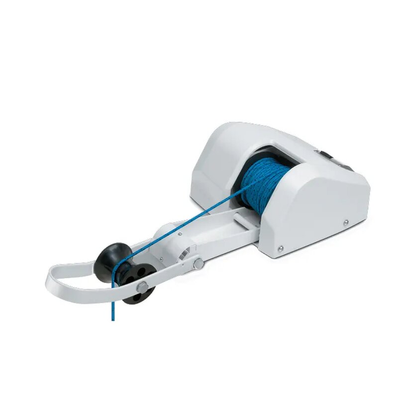 Marine Winch Supplier - OEM 12V Electric Boat Anchor Winch
