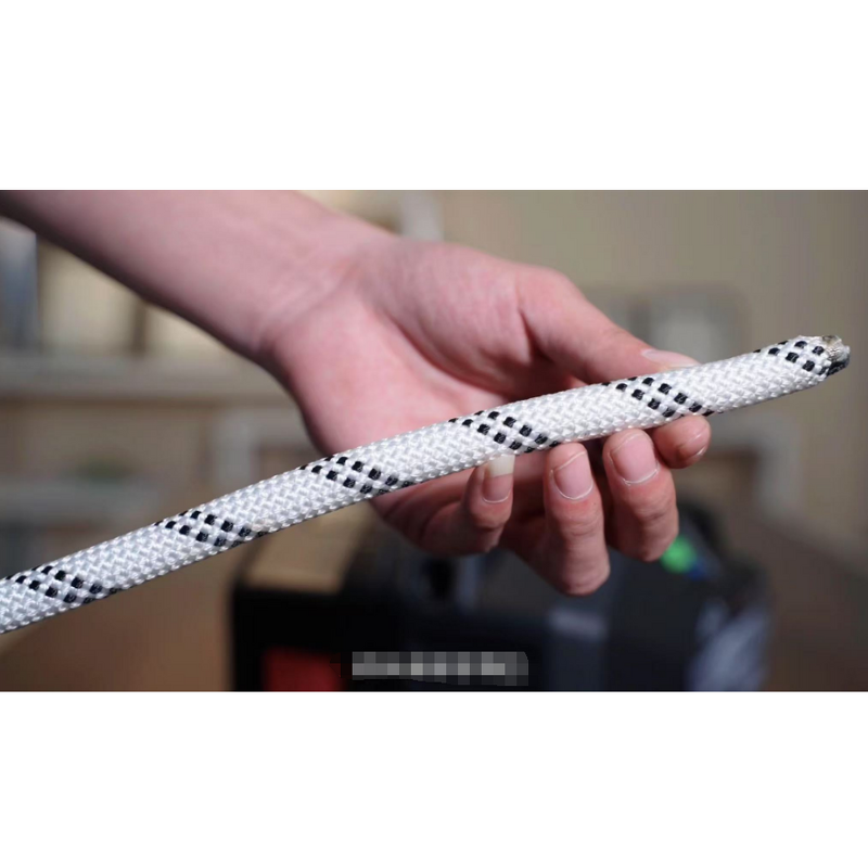 Safety Rope Manufacturer - OEM Outdoor Aerial Work Polyester