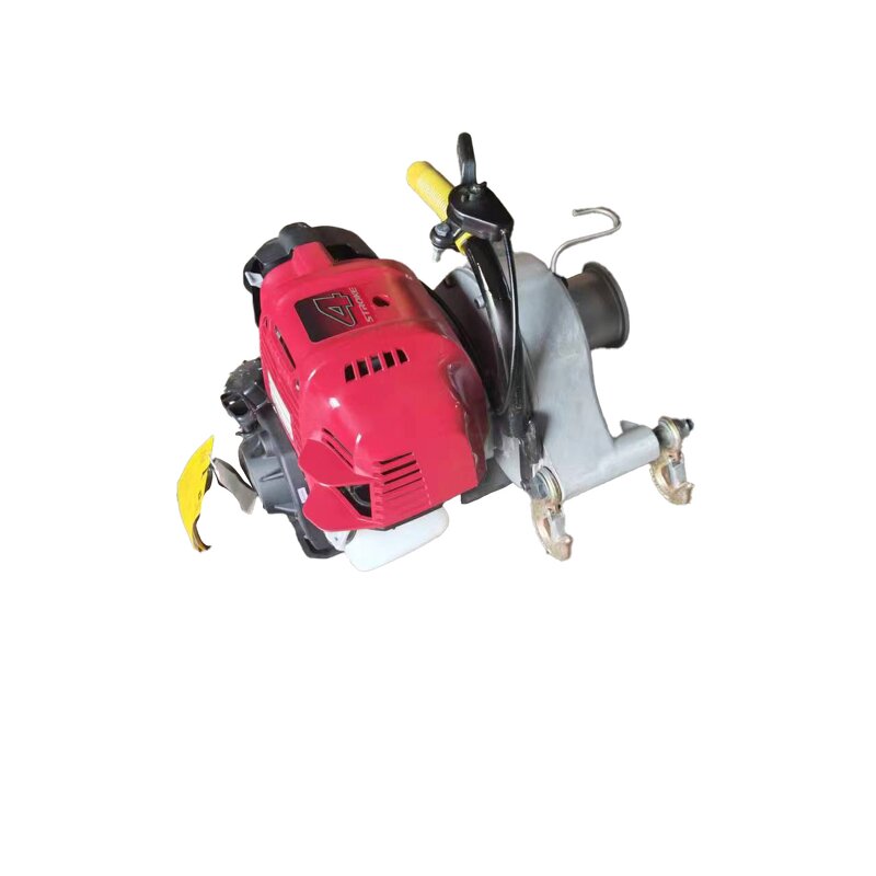 Portable Winch Manufacturer - OEM Hand-Powered 700kg Capacity