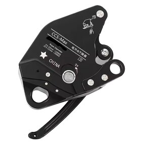 Rope Climber Supplier - OEM 200KG High-Altitude Work Hand Tool