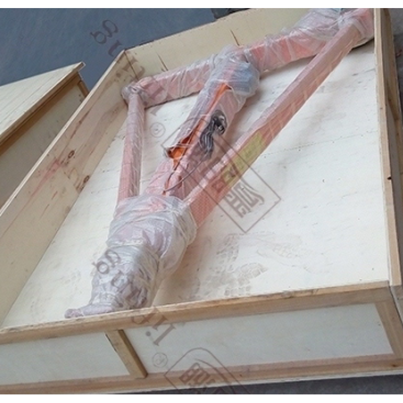 Mobile Gantry Crane Supplier - OEM 3Ton 3.7m Span Portable