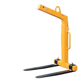 Self Balancing Fork Manufacturer - OEM Adjustable Height Pallet Fork