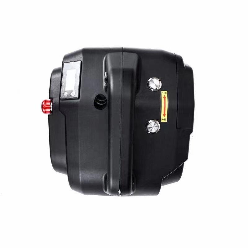 Rope Climbing Machine Supplier - OEM 250KG 36V Lithium Battery