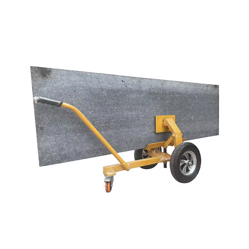 Slate Truck Manufacturer - OEM Multifunctional 400kg Heavy-Duty