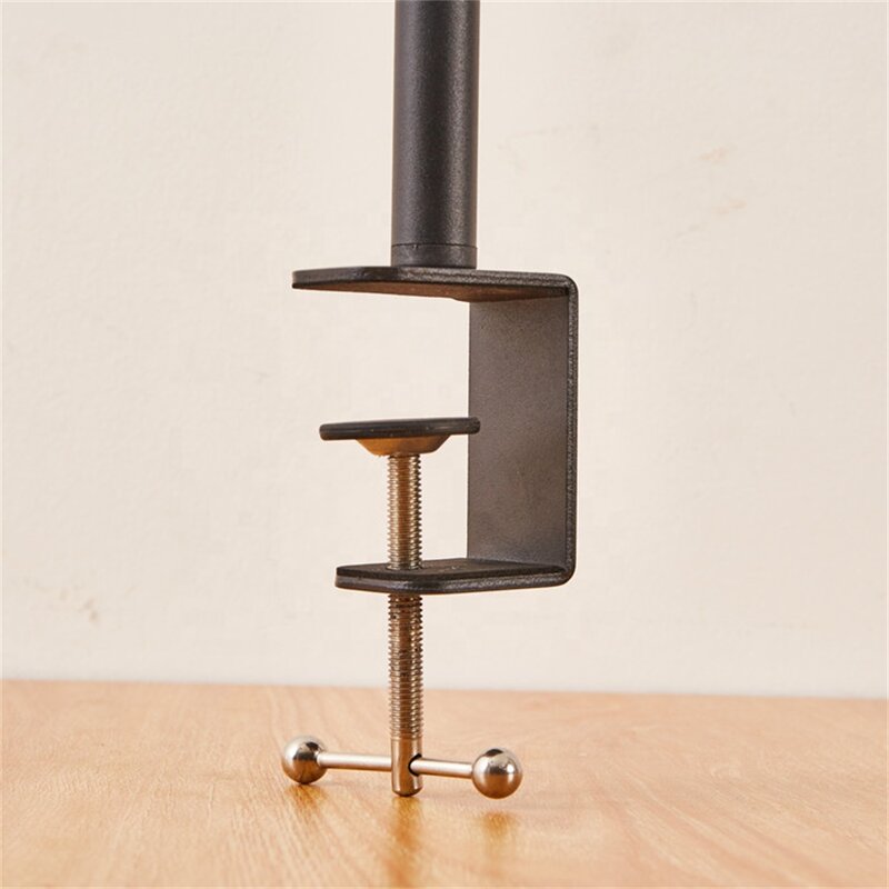 Office Desk Lamp Factory - OEM Eye Caring Touch Control 5 Modes