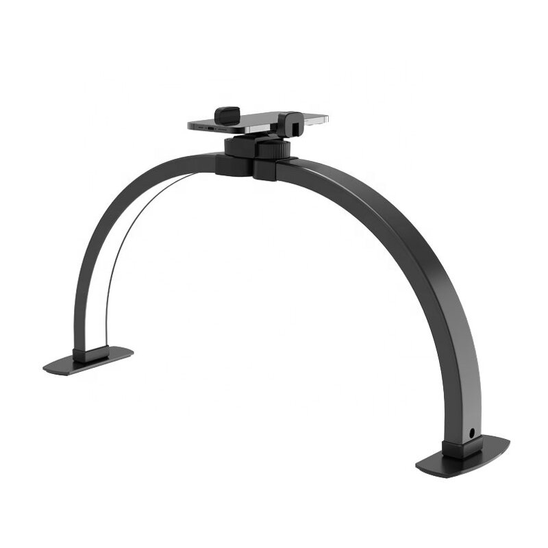 Nails Desk Lamp Factory - OEM Professional 3 Color Modes Dimmable