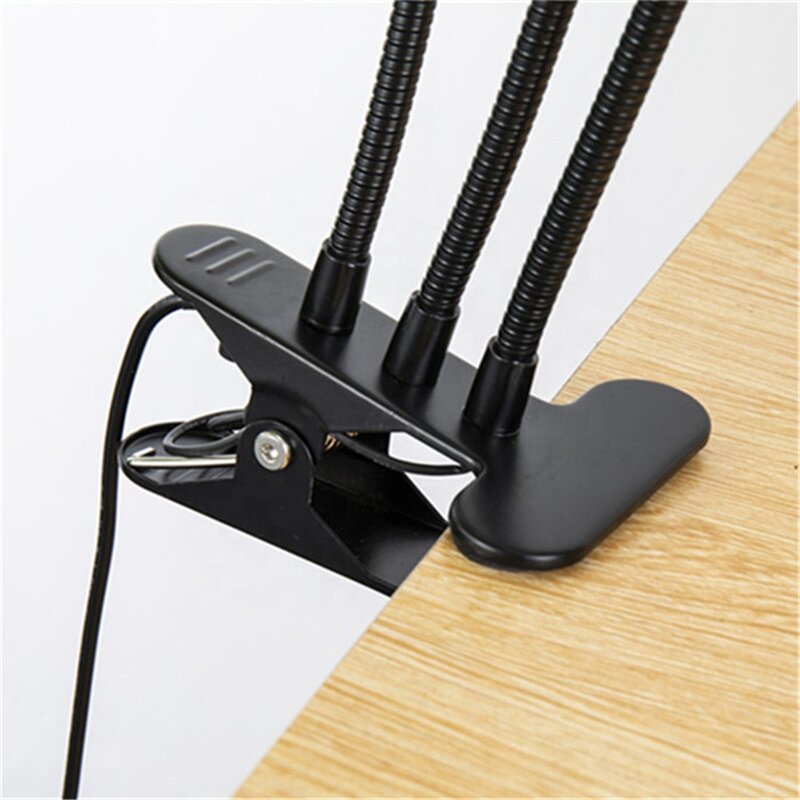 Blue Led Plant Light Manufacturer - OEM Factory Customize 30W Flexible Arm