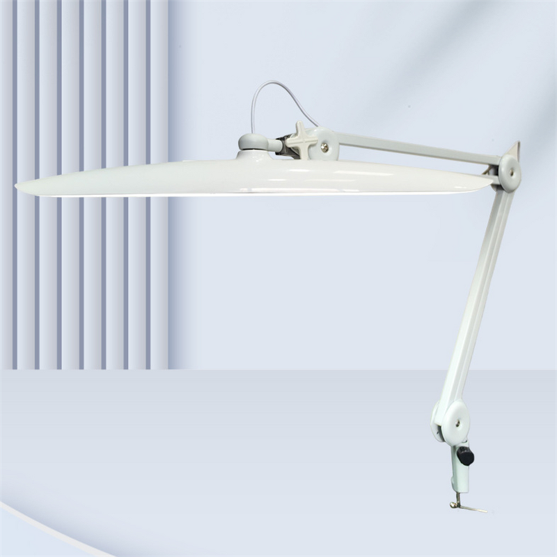 Nail Desk Lamp Manufacturer - OEM Foldable Dimmable Professional