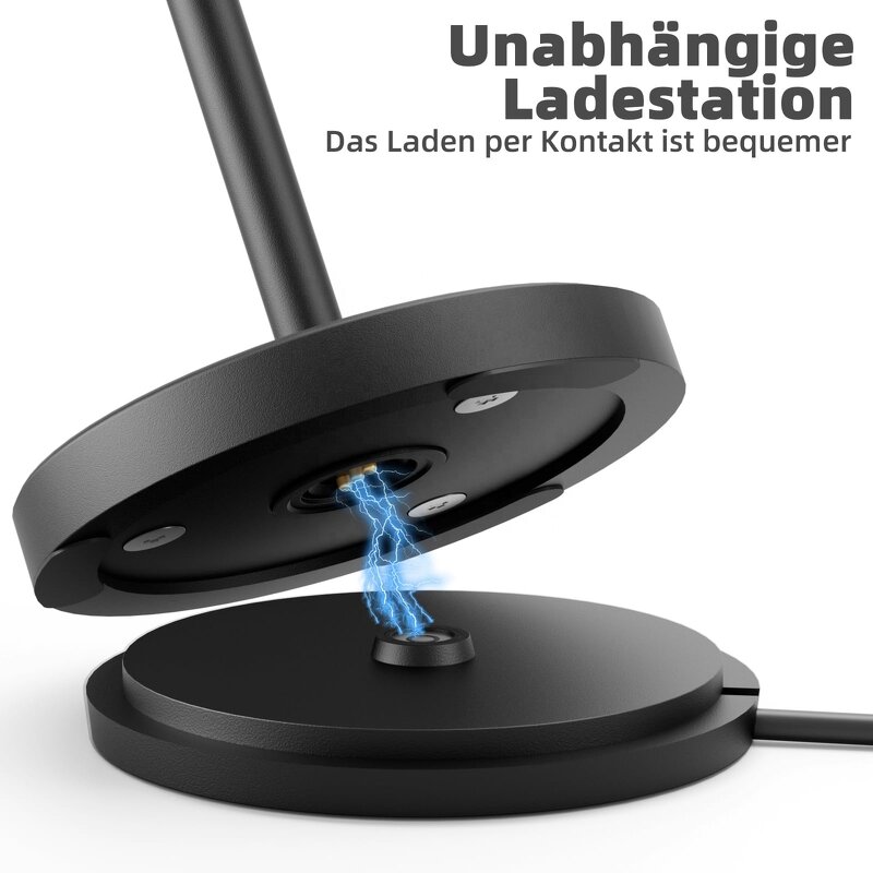 Waterproof Table Lamp Supplier - OEM Portable Rechargeable Touch Control