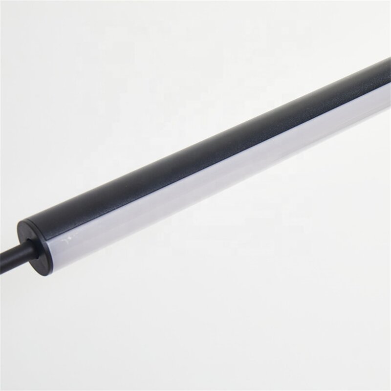 Dual Light Desk Lamp Factory - OEM Wholesales Foldable Metal Swing Arm