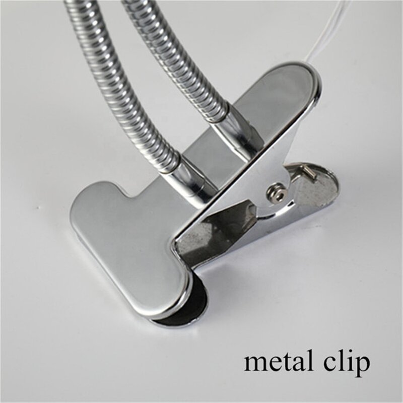 E27 Led Plant Light Factory - OEM Clip-on Full Spectrum Timing Dimming