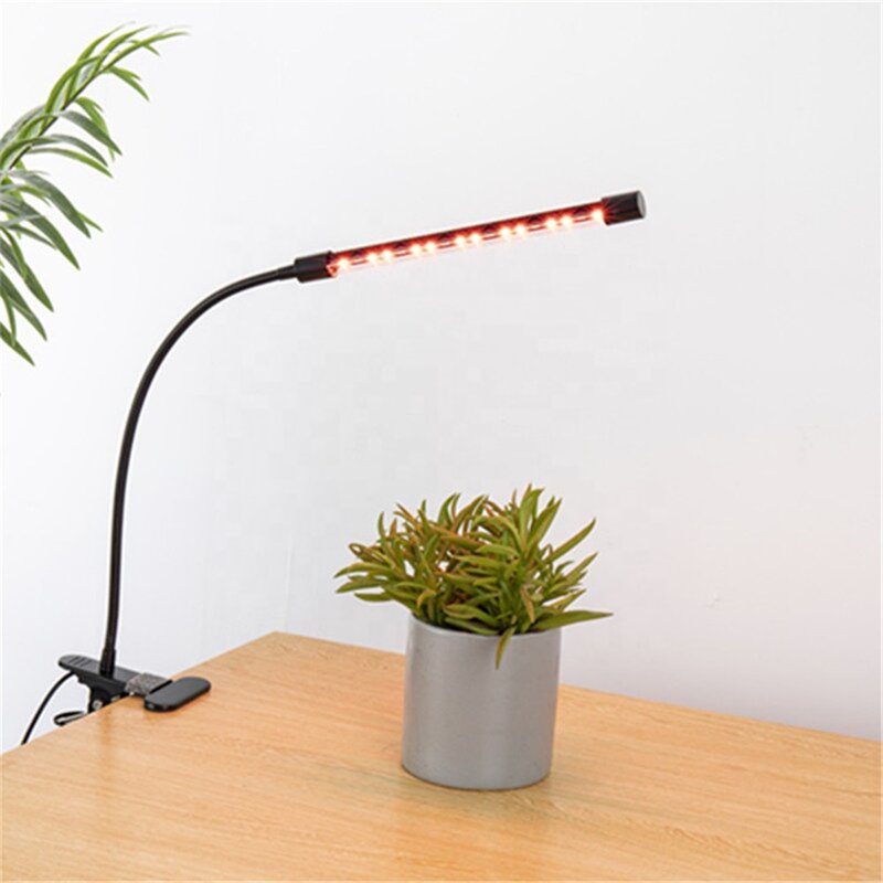 Led Plant Grow Light Manufacturer - OEM Factory Red Blue Light Timing