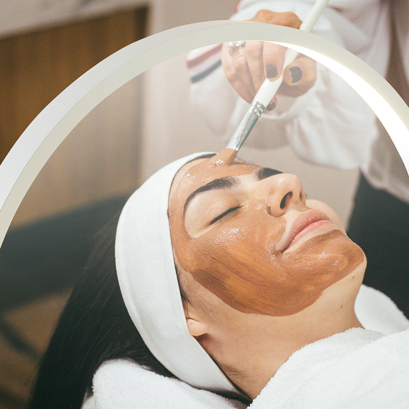 Large Size Half Moon Lamp Manufacturer - OEM Factory 35W 750mm Arc Led